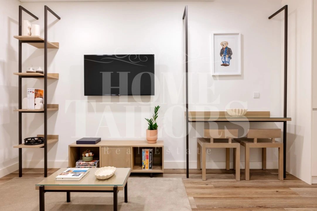 Apartamento T1 para Venda em Santa Marinha e São Pedro da Afurada Foto 6