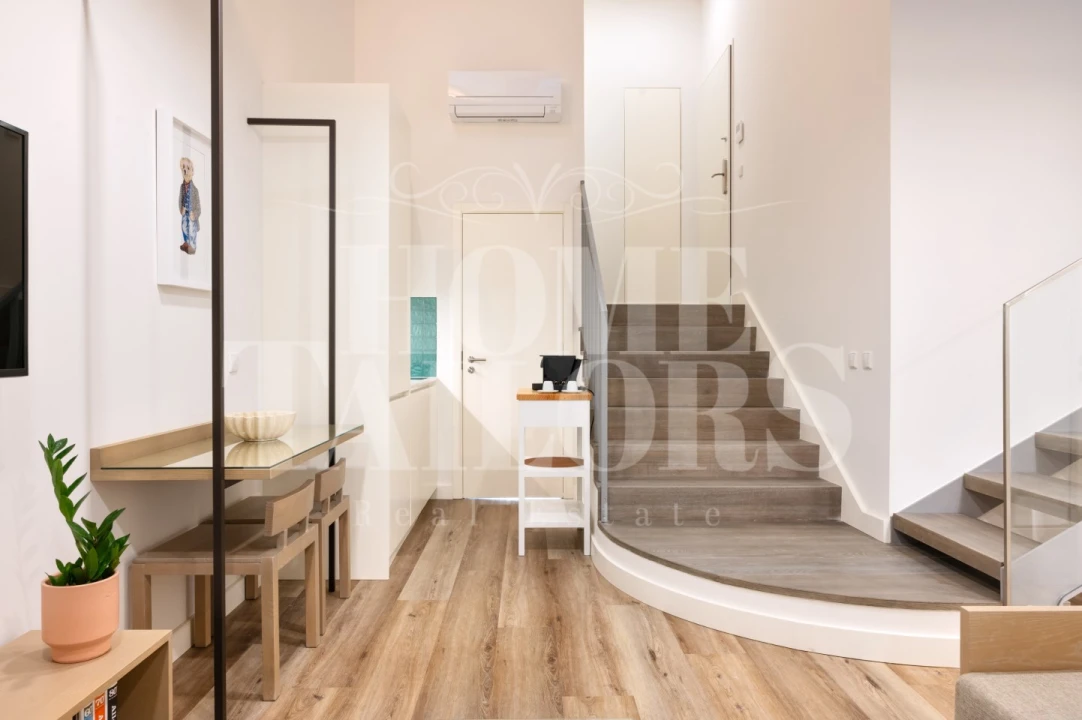 Apartamento T1 para Venda em Santa Marinha e São Pedro da Afurada Foto 10