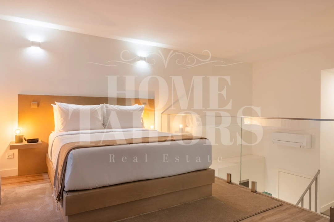 Apartamento T1 para Venda em Santa Marinha e São Pedro da Afurada Foto 13