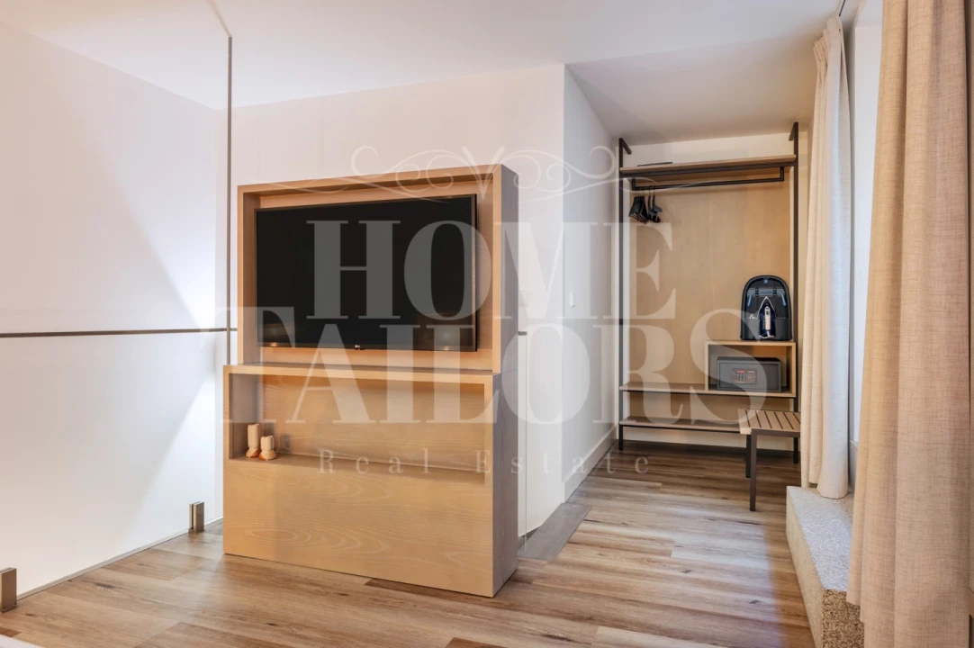 Apartamento T1 para Venda em Santa Marinha e São Pedro da Afurada Foto 16