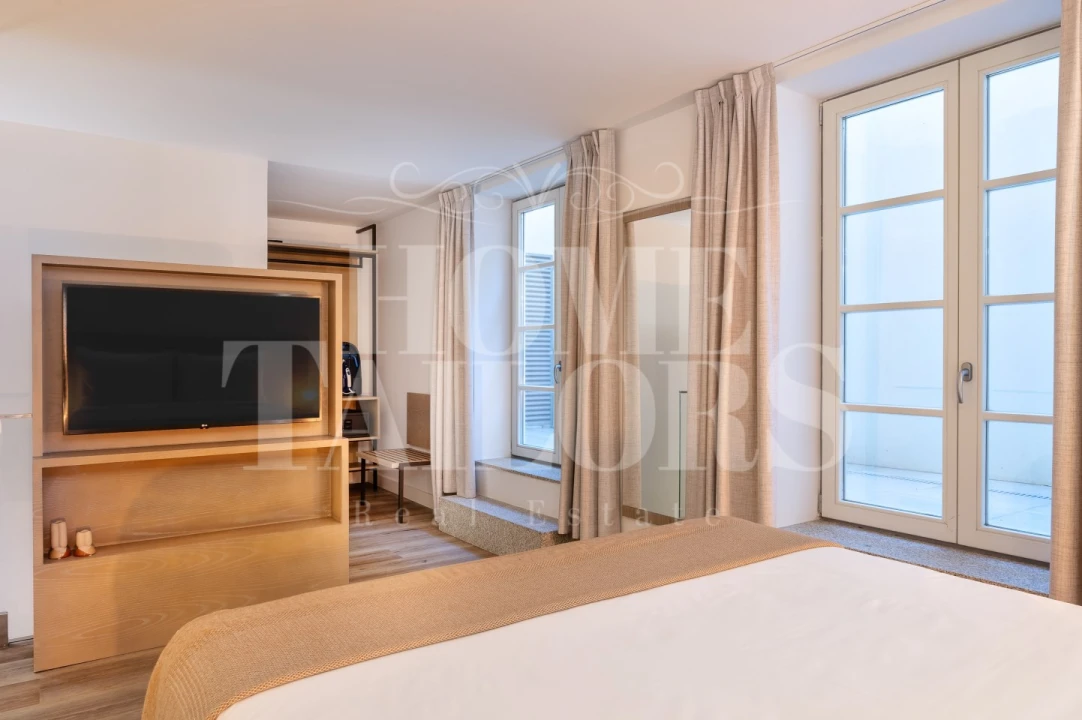 Apartamento T1 para Venda em Santa Marinha e São Pedro da Afurada Foto 17
