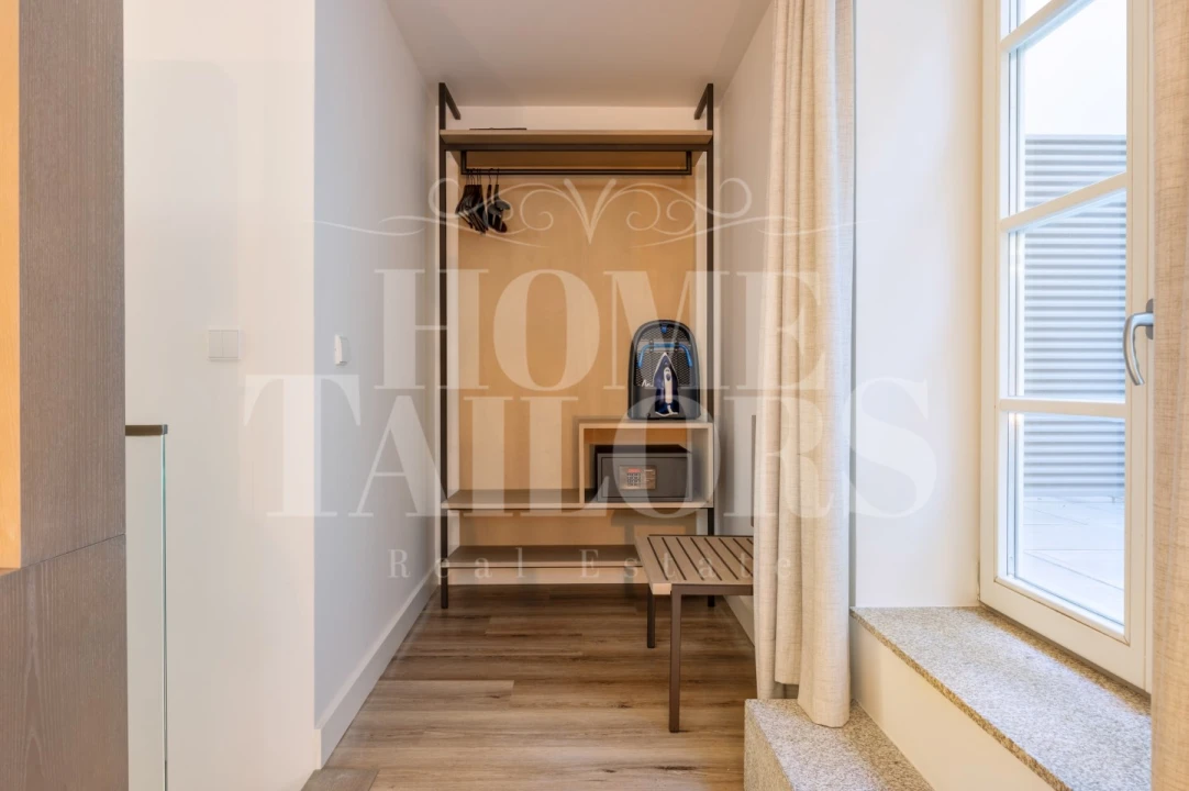 Apartamento T1 para Venda em Santa Marinha e São Pedro da Afurada Foto 18