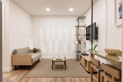 Apartamento T1 para Venda em Santa Marinha e São Pedro da Afurada