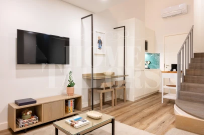 Apartamento T1 para Venda em Santa Marinha e São Pedro da Afurada