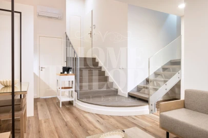 Apartamento T1 para Venda em Santa Marinha e São Pedro da Afurada