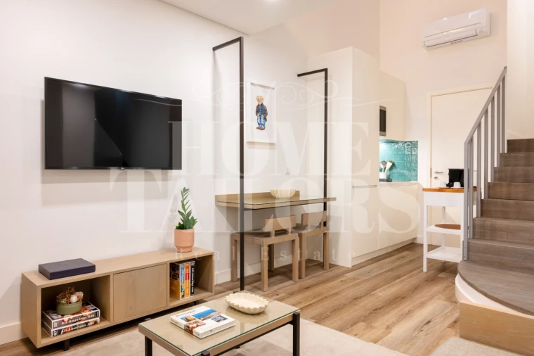 Apartamento T1 para Venda em Santa Marinha e São Pedro da Afurada Foto 8