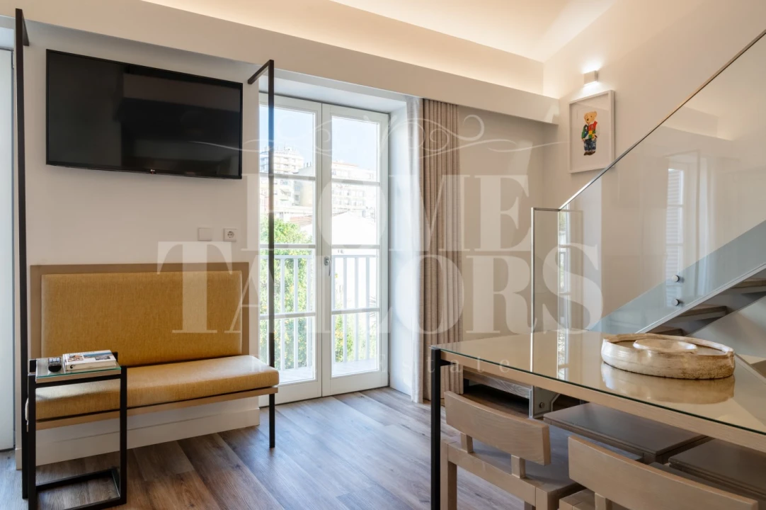 Apartamento T1 para Venda em Santa Marinha e São Pedro da Afurada Foto 2