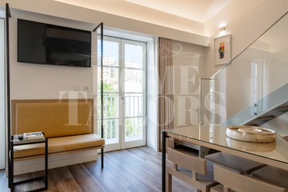 Apartamento T1 para Venda em Santa Marinha e São Pedro da Afurada