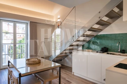 Apartamento T1 para Venda em Santa Marinha e São Pedro da Afurada