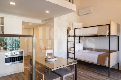 Apartamento T1 para Venda em Santa Marinha e São Pedro da Afurada