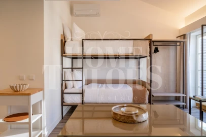 Apartamento T1 para Venda em Santa Marinha e São Pedro da Afurada