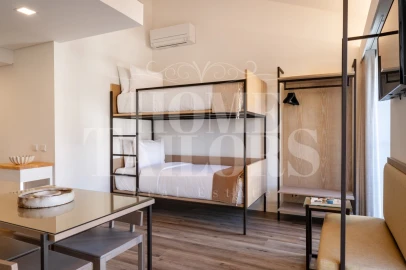 Apartamento T1 para Venda em Santa Marinha e São Pedro da Afurada