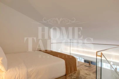 Apartamento T1 para Venda em Santa Marinha e São Pedro da Afurada