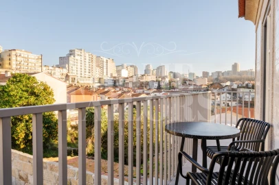 Apartamento T1 para Venda em Santa Marinha e São Pedro da Afurada