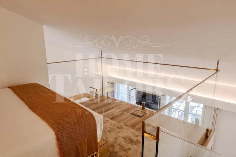 Apartamento T1 para Venda em Santa Marinha e São Pedro da Afurada Foto 21