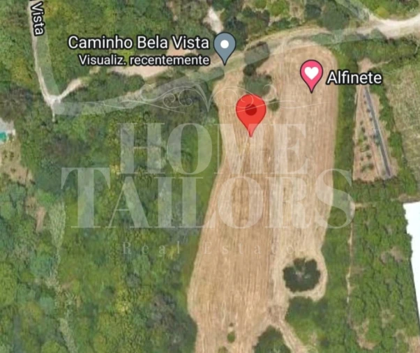 Terreno Agricola ou Rústico para Venda em Colares Foto 6