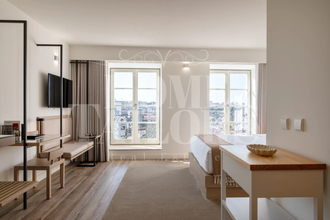 Apartamento T1 para Venda em Santa Marinha e São Pedro da Afurada Foto 1