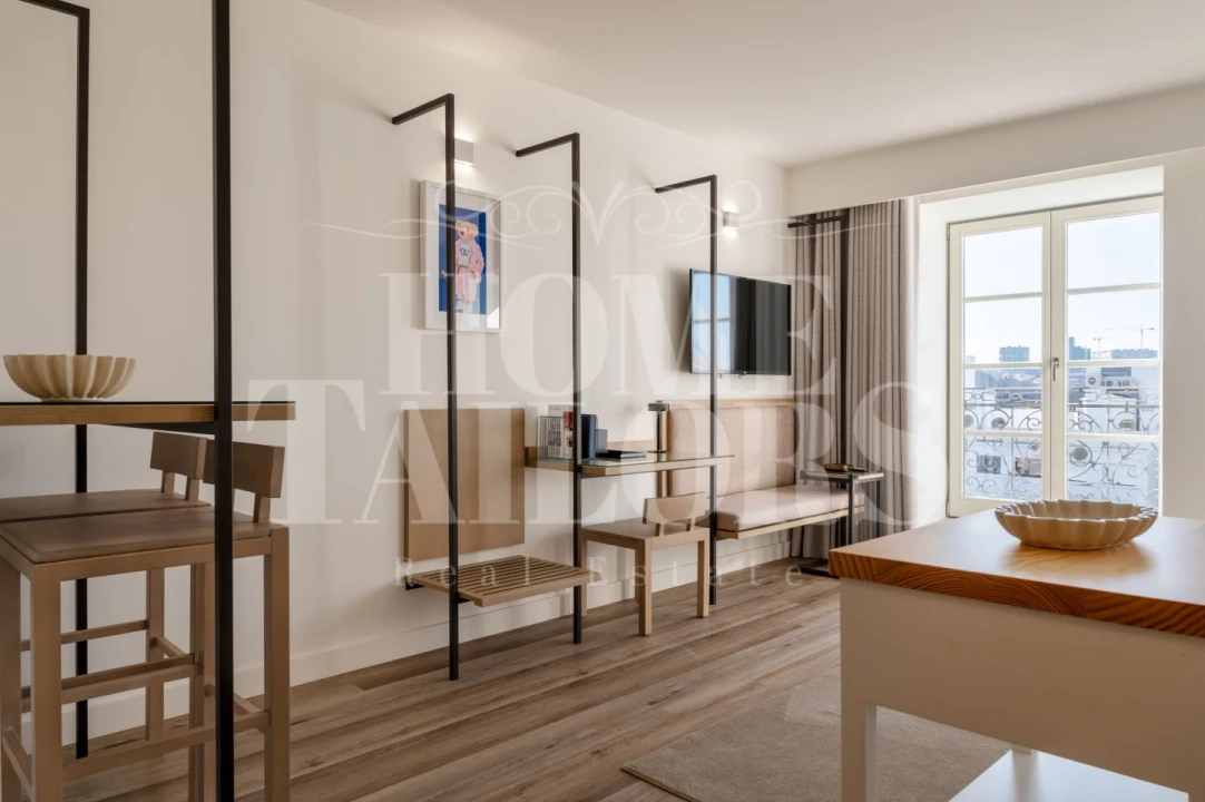 Apartamento T1 para Venda em Santa Marinha e São Pedro da Afurada Foto 2