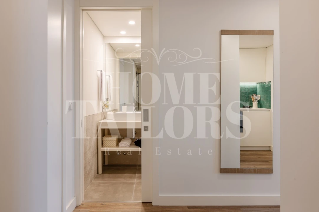 Apartamento T1 para Venda em Santa Marinha e São Pedro da Afurada Foto 5