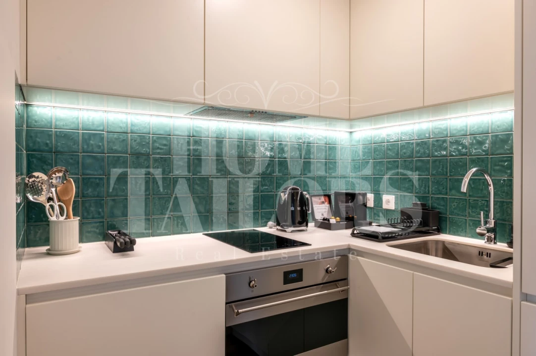 Apartamento T1 para Venda em Santa Marinha e São Pedro da Afurada Foto 6