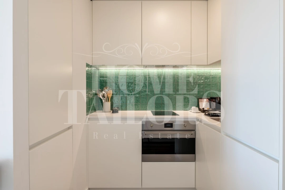 Apartamento T1 para Venda em Santa Marinha e São Pedro da Afurada Foto 9