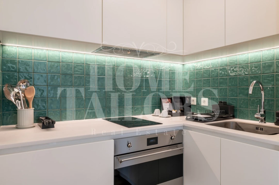 Apartamento T1 para Venda em Santa Marinha e São Pedro da Afurada Foto 10