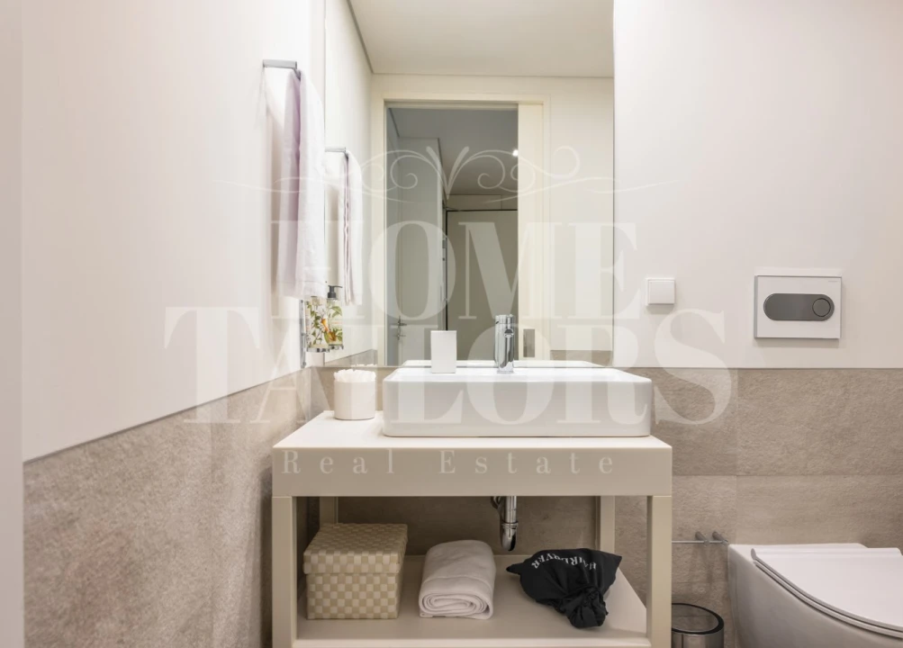 Apartamento T1 para Venda em Santa Marinha e São Pedro da Afurada Foto 11