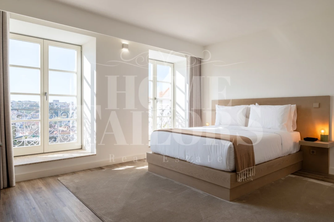 Apartamento T1 para Venda em Santa Marinha e São Pedro da Afurada Foto 14