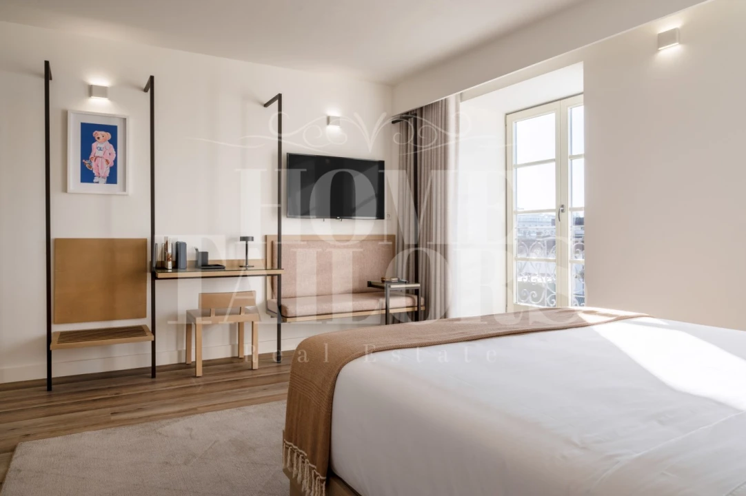 Apartamento T1 para Venda em Santa Marinha e São Pedro da Afurada Foto 26