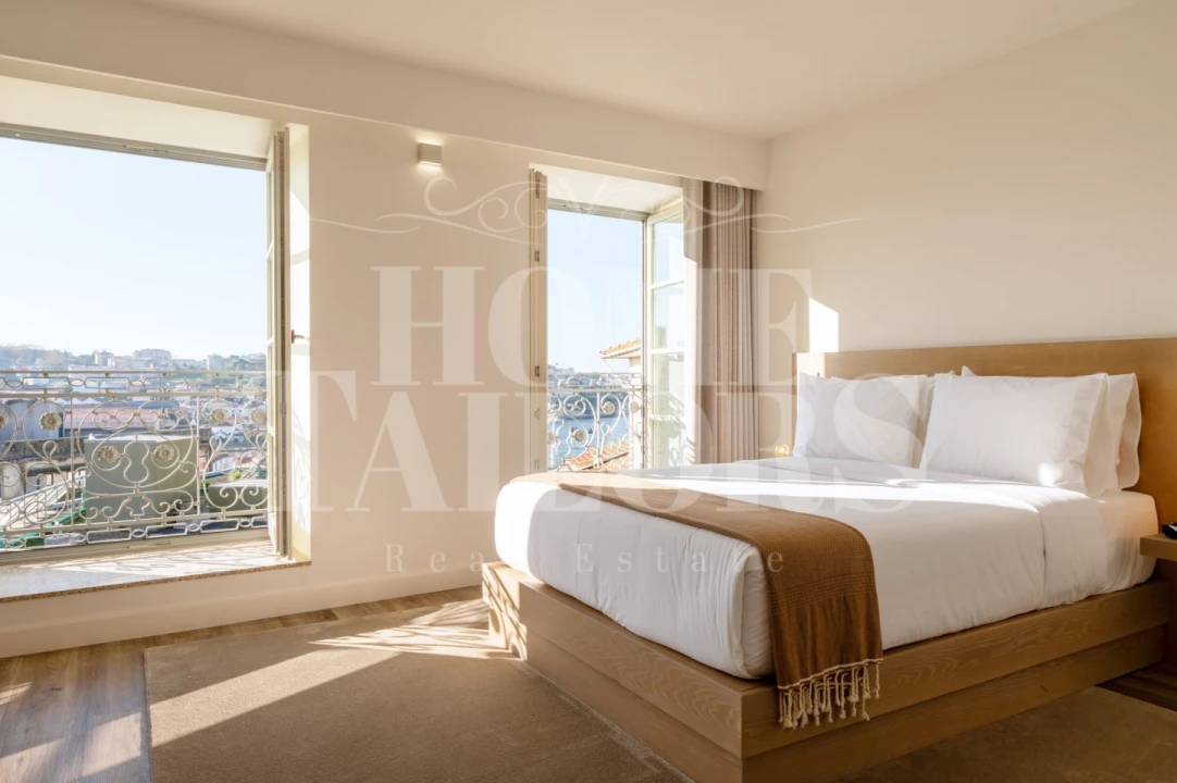 Apartamento T1 para Venda em Santa Marinha e São Pedro da Afurada Foto 30
