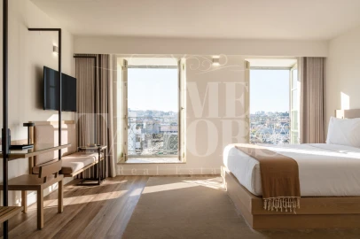 Apartamento T1 para Venda em Santa Marinha e São Pedro da Afurada