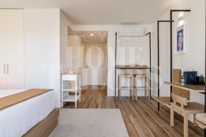 Apartamento T1 para Venda em Santa Marinha e São Pedro da Afurada