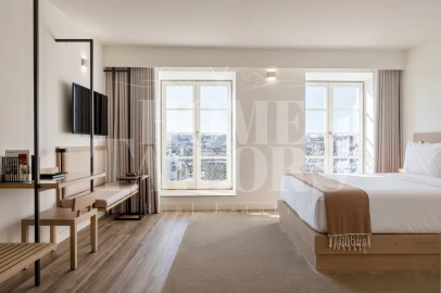Apartamento T1 para Venda em Santa Marinha e São Pedro da Afurada