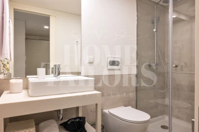 Apartamento T1 para Venda em Santa Marinha e São Pedro da Afurada