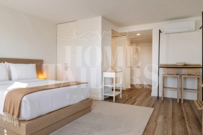Apartamento T1 para Venda em Santa Marinha e São Pedro da Afurada