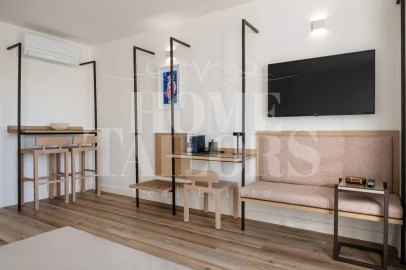 Apartamento T1 para Venda em Santa Marinha e São Pedro da Afurada