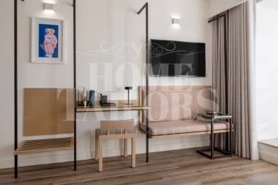 Apartamento T1 para Venda em Santa Marinha e São Pedro da Afurada