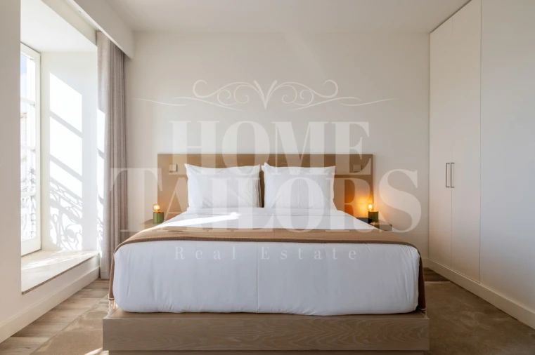Apartamento T1 para Venda em Santa Marinha e São Pedro da Afurada Foto 16