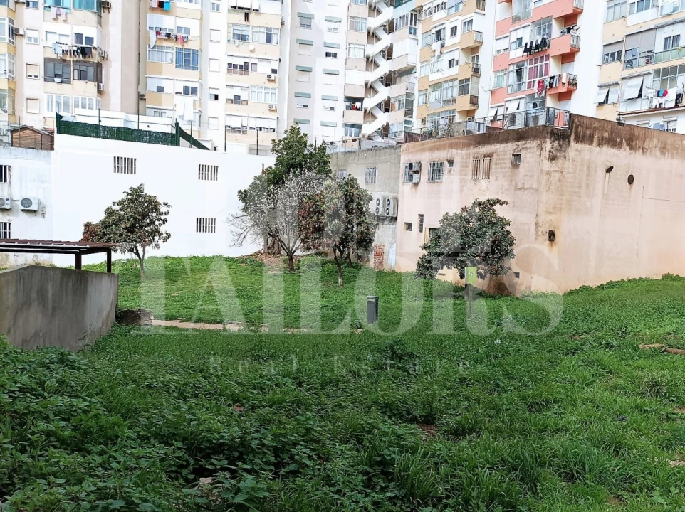 Terreno para Venda em Benfica Foto 10