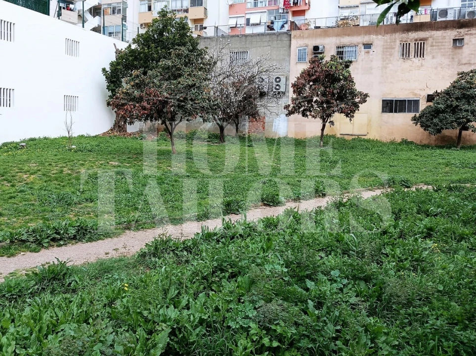 Terreno para Venda em Benfica Foto 1