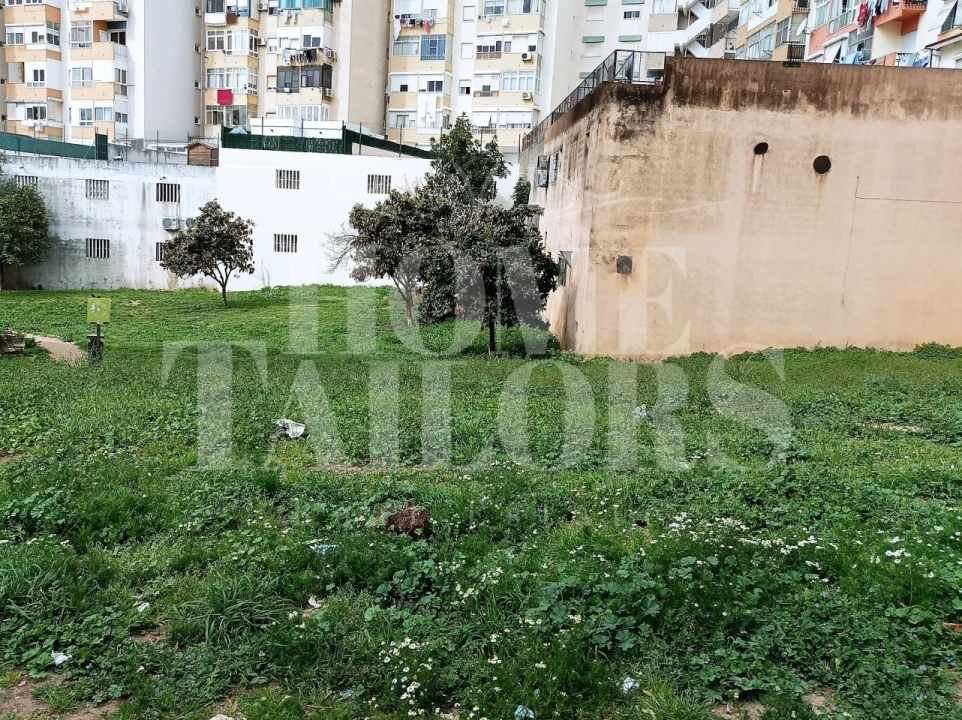 Terreno para Venda em Benfica Foto 11
