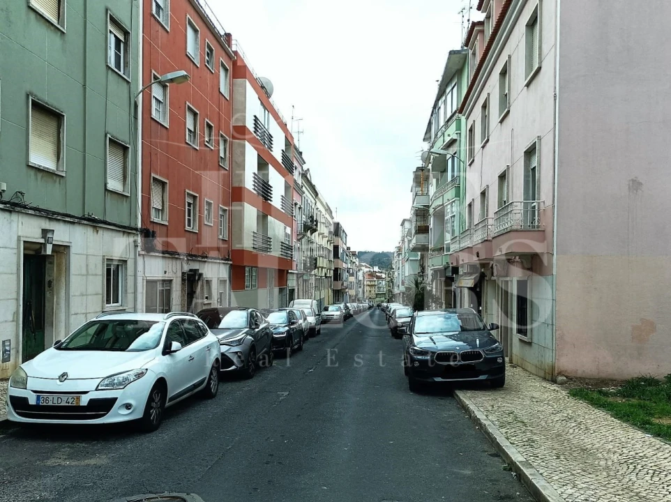 Terreno para Venda em Benfica Foto 16