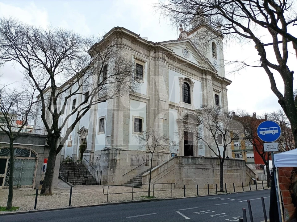 Terreno para Venda em Benfica Foto 17