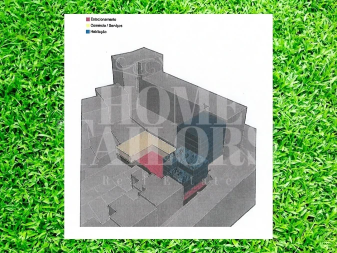 Terreno para Venda em Benfica Foto 7