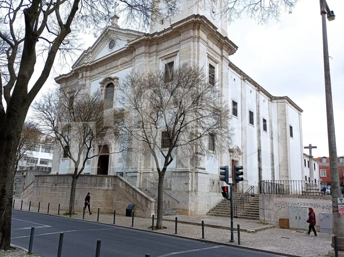 Terreno para Venda em Benfica Foto 18