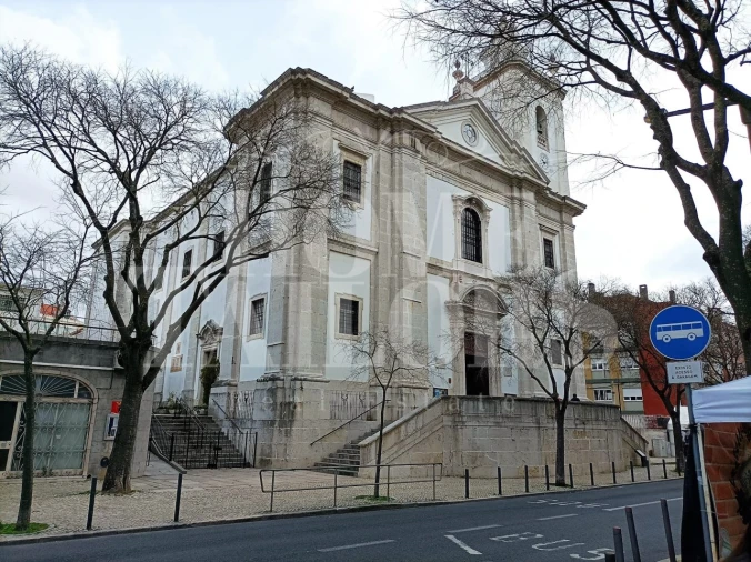 Terreno para Venda em Benfica Foto 17