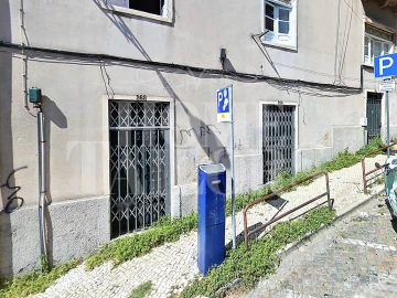 Loja para Venda em Estrela