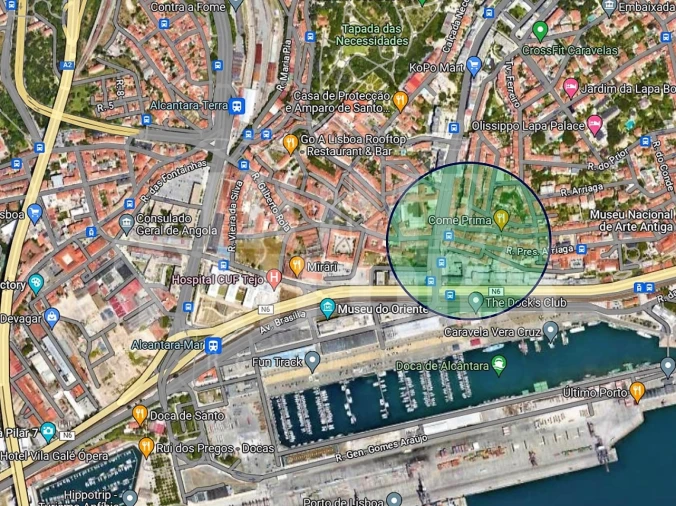 Loja para Venda em Estrela Foto 9