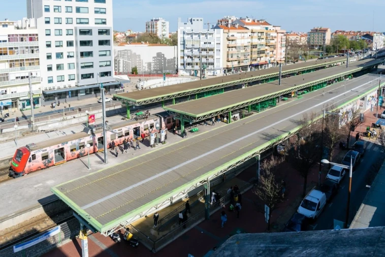Loja para Venda em Venteira Foto 2