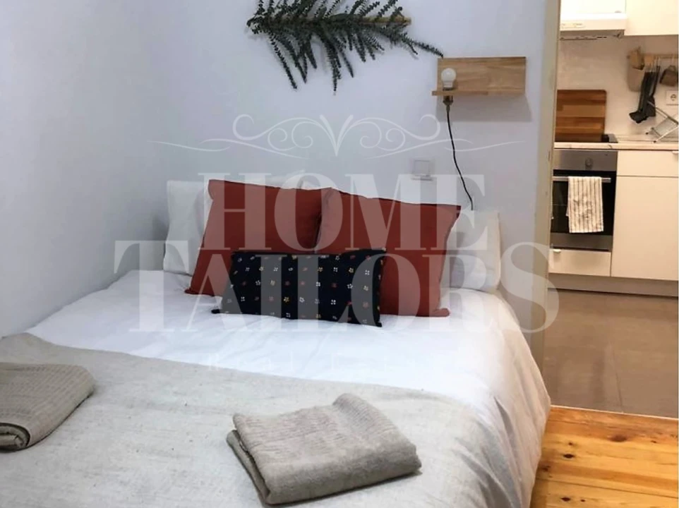 Apartamento T3 para Venda em Misericórdia Foto 3